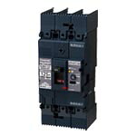 BJWA31259＜br /＞Panasonic 電設資材 漏電ブレーカBJWA型（OC付）（モータ保護兼用）＜br /＞ボックス内取付用端子カバー付＜br /＞125AF型 極数素子数3P3E 定格電流125A