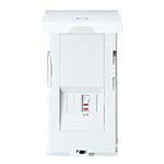 BHR325T2＜br /＞オール電化リニューアルボックス [単2]200V専用 エコキュート20A用 BHRタイプ＜br /＞Panasonic 住宅分電盤 スマートコスモ