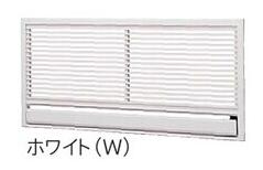 RAJ-FGF1S(W)＜br /＞壁埋込みタイプ用前面グリル 日立 ハウジングエアコン用部材 住宅設備用 31,012円