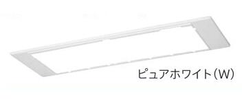 RAP-PSRPS(W)＜br /＞1方向天井カセットタイプ用リフォームパネル 日立 ハウジングエアコン用部材 住宅設備用