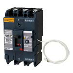 BBWN375＜br /＞Panasonic 電設資材 電灯分電盤 主幹用ブレーカ＜br /＞単3中性線欠相保護付サーキットブレーカ(MCB3P)＜br /＞フレーム：100AF 形名：BBWN-100 極数素子数：3P2E 75A