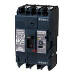BKWA31003＜br /＞Panasonic 電設資材 動力分電盤 主幹用ブレーカ＜br /＞漏電ブレーカ(ELB3P)＜br /＞フレーム：100AF 形名：BKWA-100 極数素子数：3P3E 感度電流：30mA 100A AC100-200V両用