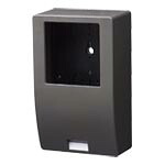 BQKR8314AK＜br /＞Panasonic 電設資材 住宅分電盤関連部品＜br /＞WHM取付ボックス 単相2線・単相(三相)3線用 1コ用60A～120A用 プラスチック製 ブラウングレー