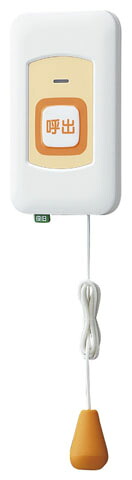 NLR-72H＜br /＞アイホン ビジネス向けインターホン＜br /＞NLXシステム トイレ呼出ボタン（引きひも付）