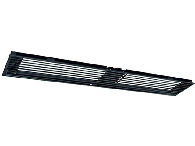 AS-GB1508B2-BK＜br /＞三菱電機 エアースイングファンシステム部材＜br /＞ブリーズライングリル 高天井・吹抜用 45,375円