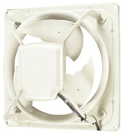 ●EF-60UGT2＜br /＞三菱電機 産業用有圧換気扇＜br /＞機器冷却用 3相200-220V 羽根径60cm＜br /＞キュービクルなど用 【排気専用】
