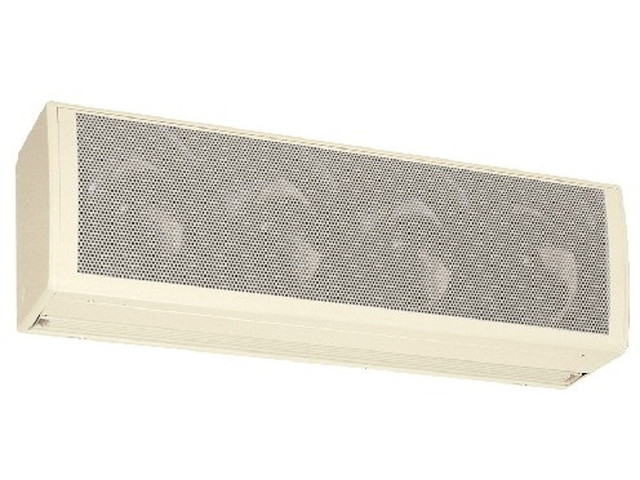 ●MK-3510TA3＜br /＞三菱電機 エアーカーテン＜br /＞産業用タイプ 3相200V 40,453円