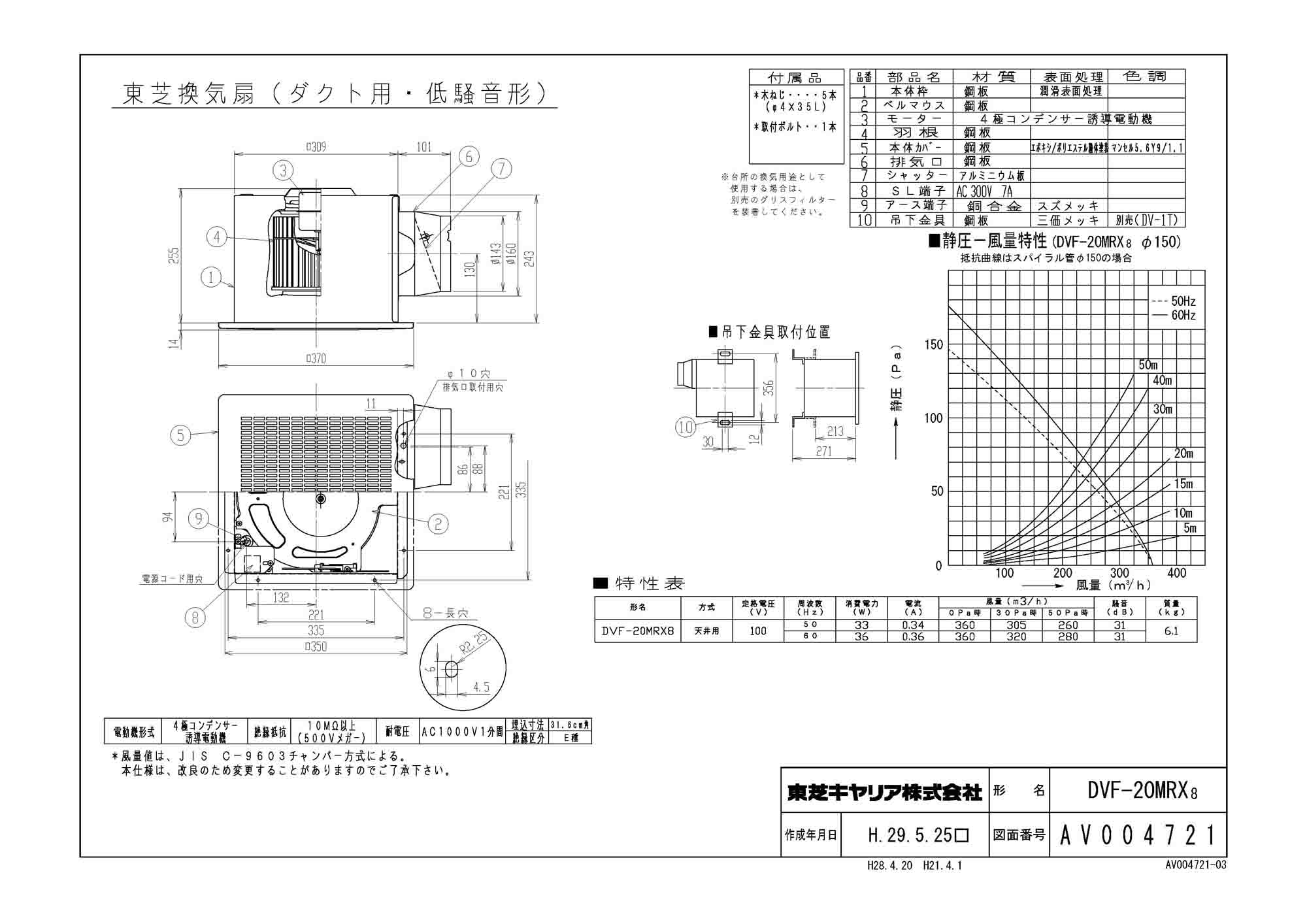 高質 東芝 TOSHIBA ダクト用換気扇 discoversvg.com