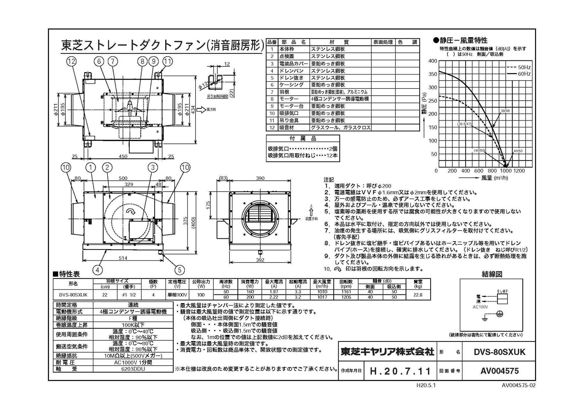 注目のブランド Dvs 80sxuk 東芝 換気扇 ストレートダクトファン 消音厨房形 単相100v用 Dvs 80sxuk 照明ライト専門タカラshopあかり館 70 Off Universusmedia Com