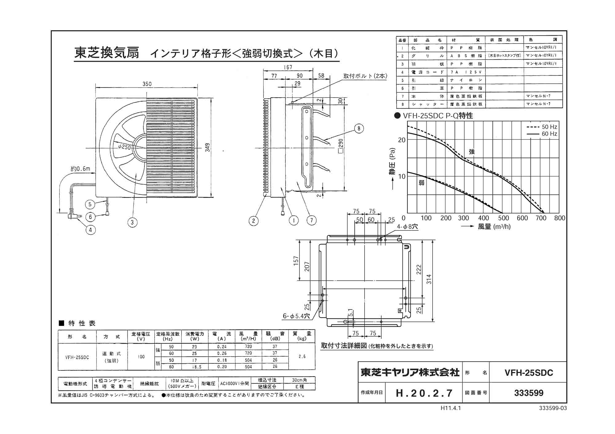 一般換気扇インテリア格子タイプ 人気の照明器具が激安大特価 取付工事もご相談ください 東芝 住宅設備家電 連動式シャッターvfh 25sdc 照明ライト専門タカラshopあかり館 東芝