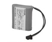 3HR-AH-SL B誘導灯・非常用照明器具用 交換電池 ニッケル水素電池 3.6V東芝ライテック 施設照明用部材｜照明ライト専門タカラshopあかり館