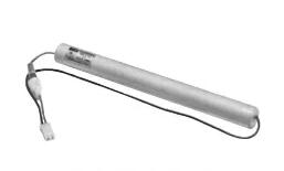 3HR-CY-LE-N B＜br /＞誘導灯・非常用照明器具用 交換電池 ニッケル水素電池 3.6V＜br /＞東芝ライテック 施設照明用部材