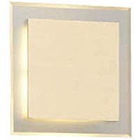 ★AB38366L＜br /＞【数量限定 お買得品】 LED一体型 間接ブラケットライト＜br /＞4面開放 調光可 電球色 白熱球60W相当＜br /＞コイズミ照明 照明器具 ホテル 寝室用照明