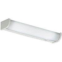 AB46965L＜br /＞LED一体型 キッチンライト 薄型流し元灯＜br /＞近接センサー付 ON-OFFタイプ 要電気工事 非調光 昼白色 FL15W相当＜br /＞コイズミ照明 照明器具 キッチン用照明 6,960円