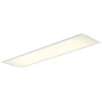 AD45410L＜br /＞LED一体型シーリングライト＜br /＞SB形 埋込□1257×300＜br /＞要電気工事 非調光 電球色 FHF32W×2灯相当＜br /＞コイズミ照明 照明器具 リビング用 インテリア 天井照明
