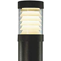 AU38614L＜br /＞エクステリア LEDガーデンライト 灯具のみ＜br /＞非調光 電球色 防雨型 白熱球60W相当＜br /＞コイズミ照明 照明器具 庭 入口 屋外用 ポール灯