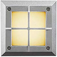 AU44103L＜br /＞エクステリア LED一体型 フットライト＜br /＞LED1.2W 非調光 電球色 防雨型＜br /＞コイズミ照明 照明器具 階段 屋外用 アウトドアライト