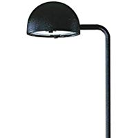AU44104L<br />エクステリア LED一体型 ガーデンライト<br />LED1.2W 非調光 電球色 防雨型<br />コイズミ照明 照明器具 庭 入口 屋外用 ポール灯