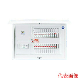 BQE87382B3＜br /＞Panasonic 電設資材 住宅分電盤 コスモパネル 省エネ対応 リミッタースペースなし＜br /＞エコキュート・電気温水器・IH対応 ドア付 プラスチック製 露出・半埋込両用形＜br /＞回路数：38+2 主幹容量：75A