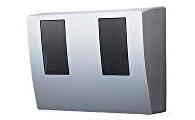 パナソニック Panasonic 電設資材＜br /＞スマートデザインシリーズ WHMボックス＜br /＞東京電力管内用 単相2線・単相(三相)3線用 2コ用・30～120A用 ホワイトシルバー＜br /＞BQKN8325SK