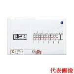 BQWB8362＜br /＞Panasonic 電設資材 住宅分電盤 スッキリパネル スタンダード リミッタースペースなし＜br /＞ヨコ1列タイプ 主幹容量30A(JIS互換性形)搭載品 ドアなし プラスチック製 露出形 単3＜br /＞回路数：6+2 主幹容量：30A 11,694円