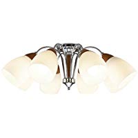 ★CD-4326-L＜br /＞【限定特価】 LEDランプ交換型 シャンデリア D.スカンザ 8灯 ～14畳用＜br /＞電気工事不要 非調光 電球色＜br /＞山田照明 照明器具 おしゃれ インテリア リビング用 デザインライト 【～14畳】