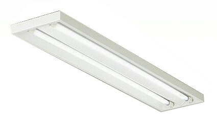 DBL-4468WW25直管LEDベースライト LED交換可能直付 下面開放 5000lmクラス 標準出力タイプ昼白色 非調光 40W形&times;2灯相当大光電機 照明器具 天井照明｜照明ライト専門タカラshopあかり館 20,385円