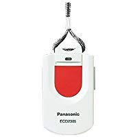 パナソニック Panasonic セキュリティ＜br /＞小電力型ワイヤレスペンダント発信器＜br /＞ECD2305 10,903円