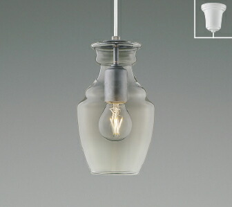 ★AP48717L＜br /＞【数量限定 お買得品】 LEDペンダントライト L-SLOW＜br /＞フランジタイプ 電気工事不要 非調光 電球色 白熱球40W相当＜br /＞コイズミ照明 照明器具 おしゃれ ダイニング照明 インテリア照明