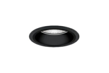 ERD9815B＜br /＞LEDベースダウンライト 浅型 本体のみ＜br /＞Tunable LEDZ 2000タイプ FHT42W×2器具相当＜br /＞無線調光 調色 58°超広角配光 埋込穴φ100＜br /＞遠藤照明 施設照明