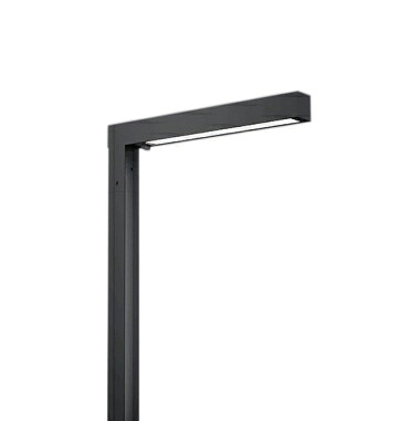 ERL8265H＜br /＞アウトドアライト LEDZ Pole Light ポール灯 灯具のみ＜br /＞2500lmタイプ 水銀ランプ100W器具相当＜br /＞電球色(3000K) 非調光＜br /＞遠藤照明 施設照明