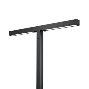 ERL8269H＜br /＞アウトドアライト LEDZ Pole Light ポール灯 灯具のみ＜br /＞5000lmタイプ 水銀ランプ250W器具相当＜br /＞昼白色 非調光＜br /＞遠藤照明 施設照明