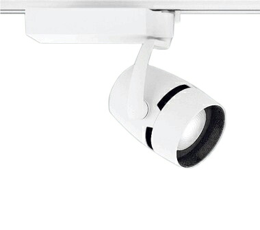 ERS4308WCテクニカルライト LEDZ ARCHI スポットライトプラグタイプ 4000タイプ セラメタプレミアS70W器具相当27&deg;広角配光 アパレルホワイトe 白色 非調光遠藤照明 施設照明 電気工事不要｜照明ライト専門タカラshopあかり館