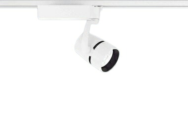 ERS4447WC＜br /＞テクニカルライト LEDZ ARCHI スポットライト＜br /＞プラグタイプ 2400タイプ CDM-TC70W器具相当＜br /＞61°超広角配光 アパレルホワイトe 温白色 非調光＜br /＞遠藤照明 施設照明 電気工事不要