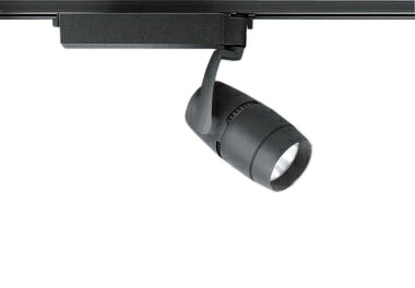 ERS5134BC＜br /＞テクニカルライト LEDZ ARCHI スポットライト＜br /＞プラグタイプ 2400タイプ CDM-TC70W器具相当＜br /＞15°狭角配光(反射板制御) アパレルホワイトe 温白色 非調光＜br /＞遠藤照明 施設照明 電気工事不要