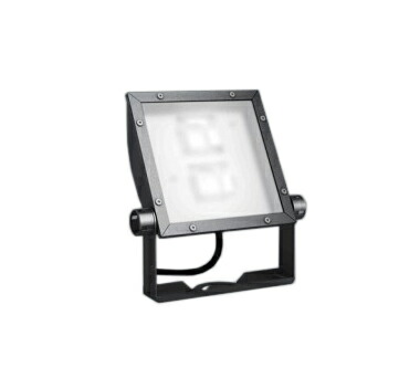 ERS5210HC＜br /＞アウトドアライト フラッドライト LEDZ ARCHI 軽量コンパクトスポットライト(看板灯)＜br /＞6000タイプ CDM-TP150W器具相当＜br /＞拡散配光 非調光 電球色＜br /＞遠藤照明 施設照明