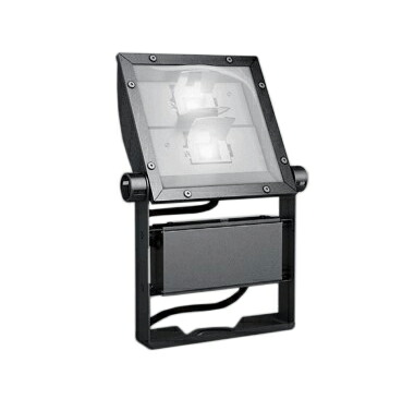 ERS5213HB＜br /＞アウトドアライト フラッドライト LEDZ ARCHI 軽量コンパクトスポットライト(看板灯)＜br /＞6000タイプ CDM-TP150W器具相当＜br /＞看板用配光(ワイドフラッド) 電源内蔵 非調光 電球色＜br /＞遠藤照明 施設照明