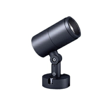 ERS5264HBアウトドアスポットライト LEDZ DUAL-SD90 12V IRCミニハロゲン球50W器具相当15°中角配光 拡散パネル付 非調光 電球色(3000K)遠藤照明 施設照明|照明ライト専門タカラshopあかり館