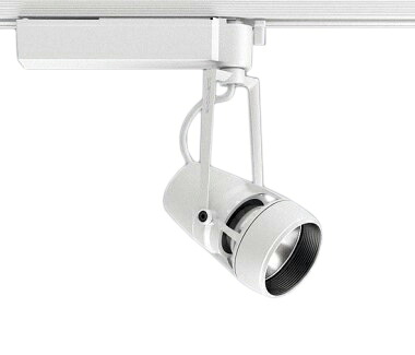 ERS5457WA<br />テクニカルライト LEDZ DUAL-S スポットライト<br />プラグタイプ D140 セラメタプレミアS35W器具相当<br />12°狭角配光 非調光 アパレルホワイトe 白色<br />遠藤照明 施設照明 電気工事不要
