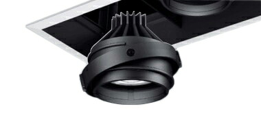 ERS6032BA＜br /＞テクニカルライト LEDZ ARCHI ムービングジャイロシステム＜br /＞本体のみ 電源ユニット別売 2000タイプ セラメタプレミアS35W器具相当 60°超広角配光 アパレルホワイトe 白色＜br /＞遠藤照明 施設照明
