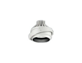 ERS6041WA＜br /＞テクニカルライト LEDZ ARCHI ムービングジャイロシステム＜br /＞本体のみ 電源ユニット別売 1400タイプ CDM-R35W器具相当 30°広角配光 電球色＜br /＞遠藤照明 施設照明