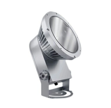 ERS7260Sアウトドアスポットライト LEDZ ARCHIメタルハライドランプ250W器具相当 7500タイプ11°狭角配光 非調光 白色遠藤照明 施設照明|照明ライト専門タカラshopあかり館