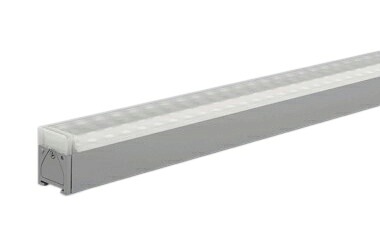 ERX9885S＜br /＞間接照明 LEDZ Linear アウトドアリニア32＜br /＞非調光 L700タイプ 38°×58°レクタングル配光(狭角配光)＜br /＞屋内外兼用 電源内蔵 電球色(3000K)＜br /＞遠藤照明 施設照明