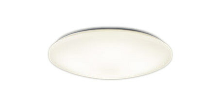 LSEB1207K＜br /＞LEDシーリングライト 6畳用 電球色 調光可能＜br /＞引掛シーリング方式 電気工事不要＜br /＞Panasonic 照明器具 天井照明 居間・リビング用　【～6畳】