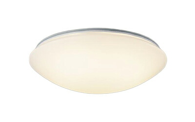 LSEB2081KLE1＜br /＞小型LEDシーリングライト 電球色 拡散タイプ＜br /＞非調光 丸形スリム蛍光灯20形1灯器具相当 電気工事不要＜br /＞Panasonic 照明器具 天井照明 内玄関 クローゼット キッチン トイレなどに