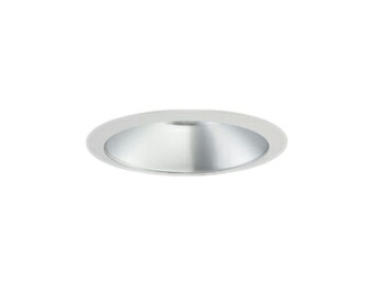EL-D01/1(300MM) AHZ＜br /＞LEDベースダウンライト MCシリーズ＜br /＞色温度可変タイプ 連続調光 埋込穴φ100＜br /＞クラス300(FHT42形×2灯器具相当) 85° 反射板枠[銀色コーン] 遮光15°＜br /＞三菱電機 施設照明
