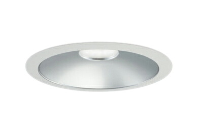EL-D05/3(300MM) AHZ＜br /＞LEDベースダウンライト MCシリーズ＜br /＞色温度可変タイプ 連続調光 埋込穴φ150＜br /＞クラス300(FHT42形×2灯器具相当) 94° 反射板枠[銀色コーン] 遮光15°＜br /＞三菱電機 施設照明