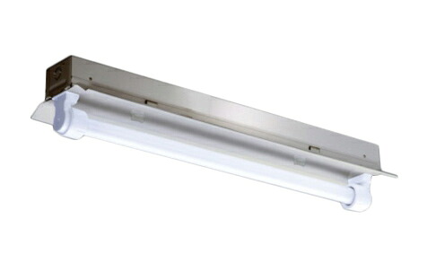 EL-LEH2041 AHJ(13G3)＜br /＞直管LEDランプ搭載ベースライト Lファインecoシリーズ＜br /＞防雨・防湿・耐食形 直付形 反射笠タイプ＜br /＞LDL20 1灯用 電源防水ケース入り 昼白色＜br /＞三菱電機 施設照明 17,189円