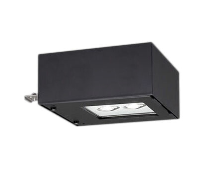 EL-M4010N AHN＜br /＞屋外用照明 LED街路灯(構内灯) 一体形＜br /＞クラス400 水銀ランプ100～200形器具相当＜br /＞灯具 全周方向照射 昼白色＜br /＞三菱電機 施設照明