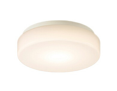 EL-WC1500L/W AHN＜br /＞インテリア照明 LED浴室灯＜br /＞一体形 天井面・壁面取付兼用形＜br /＞クラス150 FCL30形器具相当＜br /＞電球色 非調光 防雨・防湿形＜br /＞三菱電機 施設照明